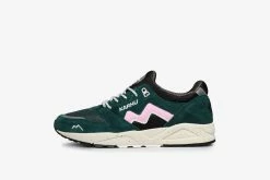 Karhu Aria 95 "Orienteering" Footwear