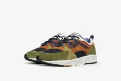 Footwear Karhu Fusion 2.0 "Trees Of Finland"