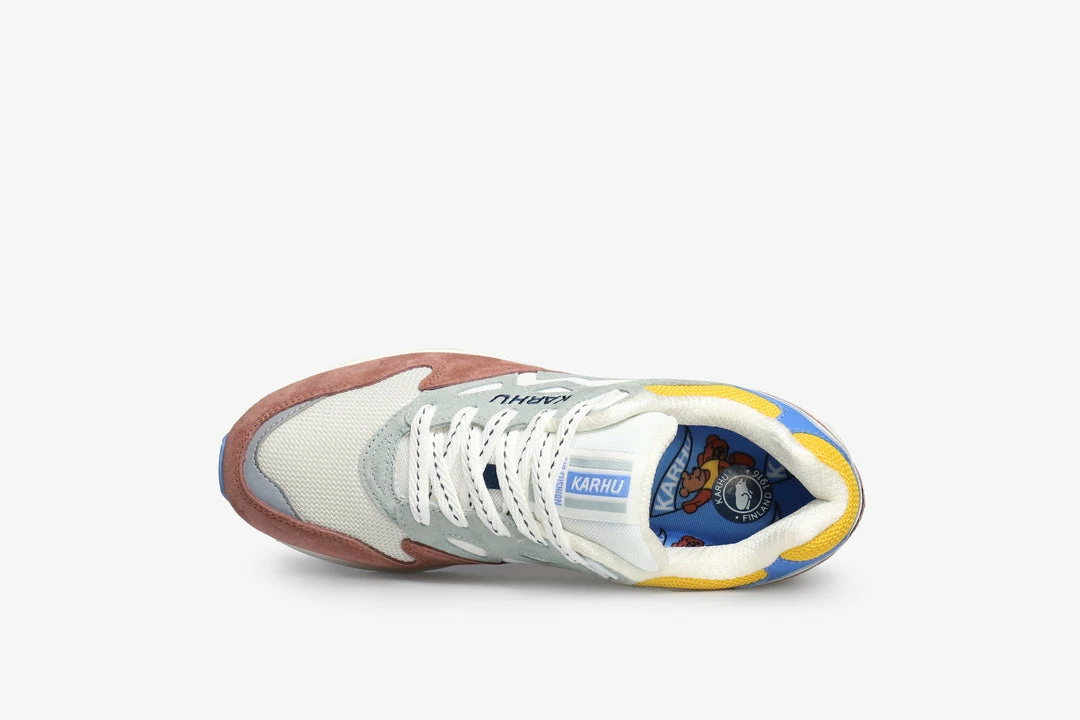 Hot Sale π Karhu Legacy "Cheer Bear" β 6 Karhu Legacy "Cheer Bear"