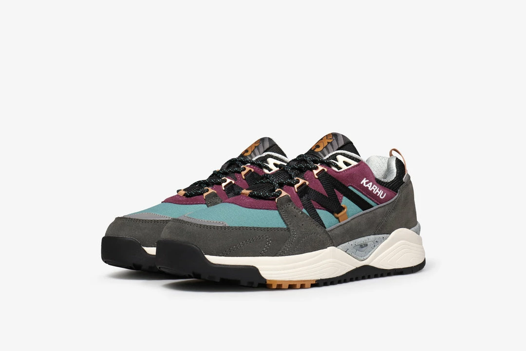 Coupon 🎁 Karhu Fusion XC "Waterproof" 🧨 4 Karhu Fusion XC "Waterproof"