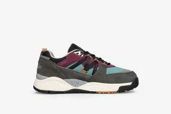 Coupon 🎁 Karhu Fusion XC "Waterproof" 🧨 11 Karhu Fusion XC
