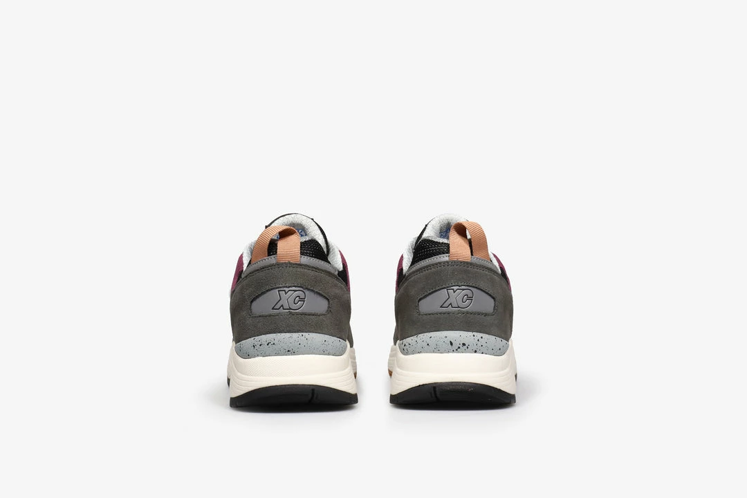 Coupon 🎁 Karhu Fusion XC "Waterproof" 🧨 7 Karhu Fusion XC "Waterproof"