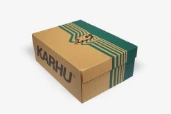 Coupon 🎁 Karhu Fusion XC "Waterproof" 🧨 15 Karhu Fusion XC