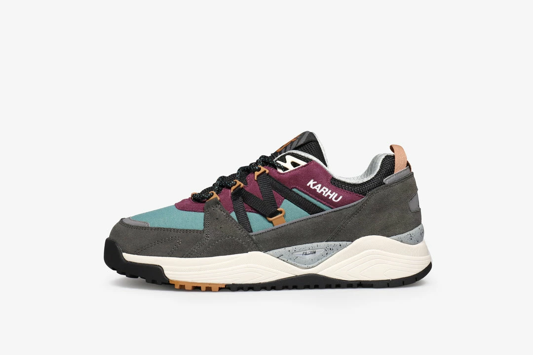 Coupon 🎁 Karhu Fusion XC "Waterproof" 🧨 3 Karhu Fusion XC "Waterproof"