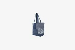 FDMTL Boro Patchwork Tote Bag Medium