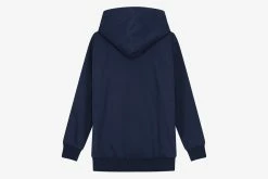 Apparel FDMTL Boro Patchwork Hoodie