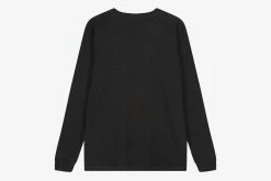 Apparel FDMTL Obi-Strip LS Tee