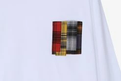 FDMTL Obi-Strip LS Tee Apparel