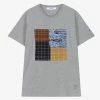 Tees FDMTL Boro Patchwork Tee
