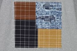 Tees FDMTL Boro Patchwork Tee