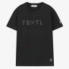 Brand new 🥰 Tees FDMTL Sashiko Logo Tee 🎁 1 Tees FDMTL Sashiko Logo Tee