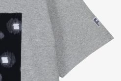 Hot Sale 🥰 Tees FDMTL Kasuri Tee 😀 8 Tees FDMTL Kasuri Tee