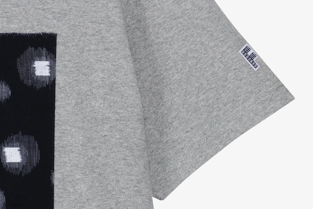 Hot Sale 🥰 Tees FDMTL Kasuri Tee 😀 5 Tees FDMTL Kasuri Tee