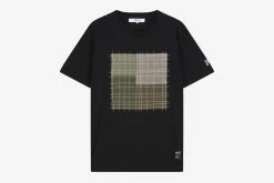 FDMTL Boro Patchwork Tee Apparel