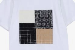 FDMTL Boro Patchwork Tee Apparel