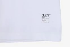 FDMTL Boro Patchwork Tee Apparel