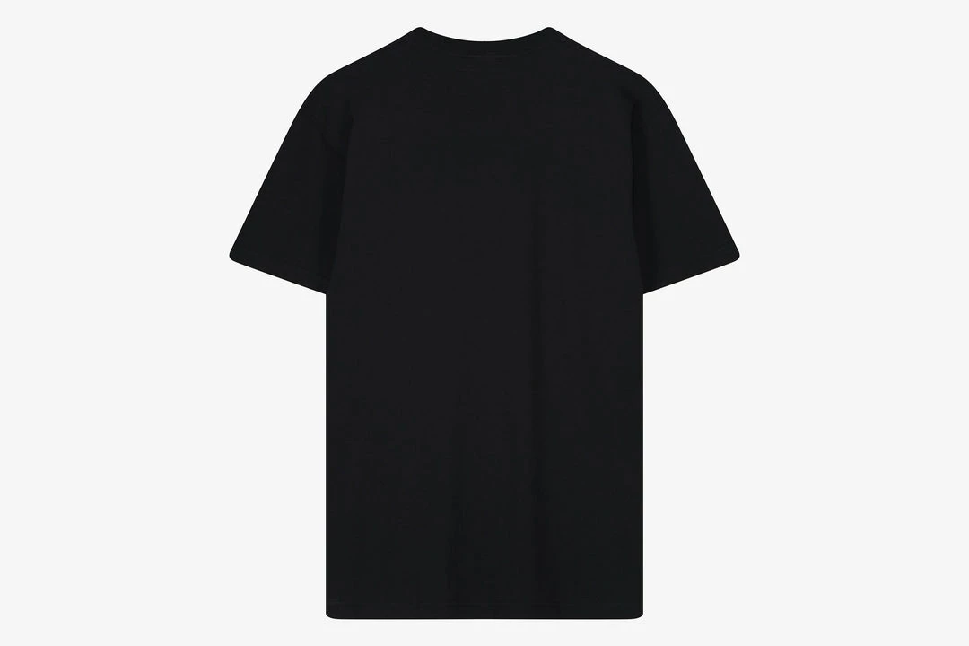 Best Pirce 𧨠FDMTL Patch Logo Tee Apparel π 6 FDMTL Patch Logo Tee Apparel