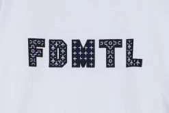 FDMTL Patch Logo Tee Apparel