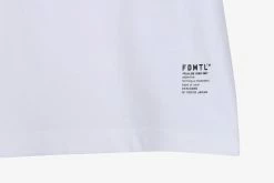 Outlet π FDMTL Patch Logo Tee Apparel π 8 FDMTL Patch Logo Tee Apparel
