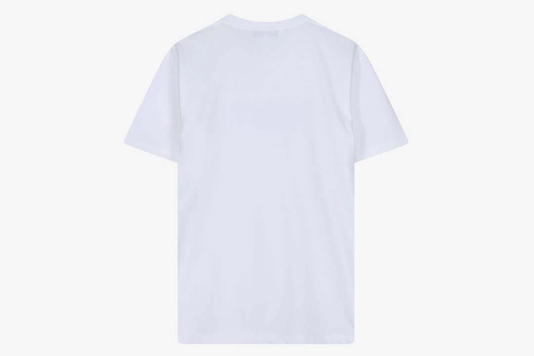 Outlet π FDMTL Patch Logo Tee Apparel π 6 FDMTL Patch Logo Tee Apparel