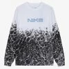 Cheapest 🥰 Nike NRG Kukini LS Tee Apparel 👍 2 Nike NRG Kukini LS Tee Apparel