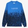 Apparel Nike NRG Kukini LS Tee