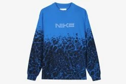 Apparel Nike NRG Kukini LS Tee