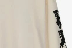 Futur MC Mask G Fit Hoodie X Courtney MC