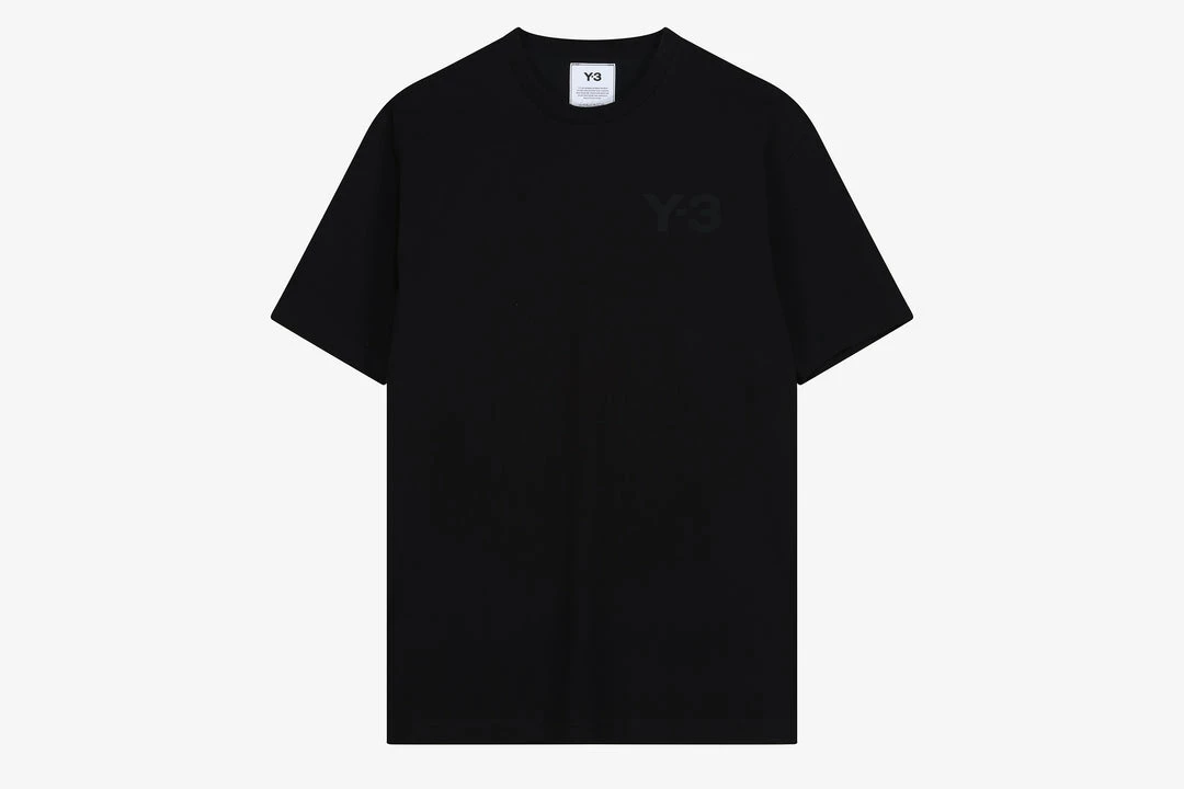 Deals π Adidas Y-3 SS Tee π€© 3 Adidas Y-3 SS Tee