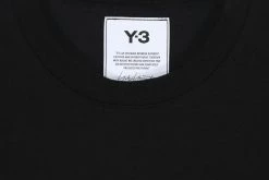 Deals π Adidas Y-3 SS Tee π€© 7 Adidas Y-3 SS Tee