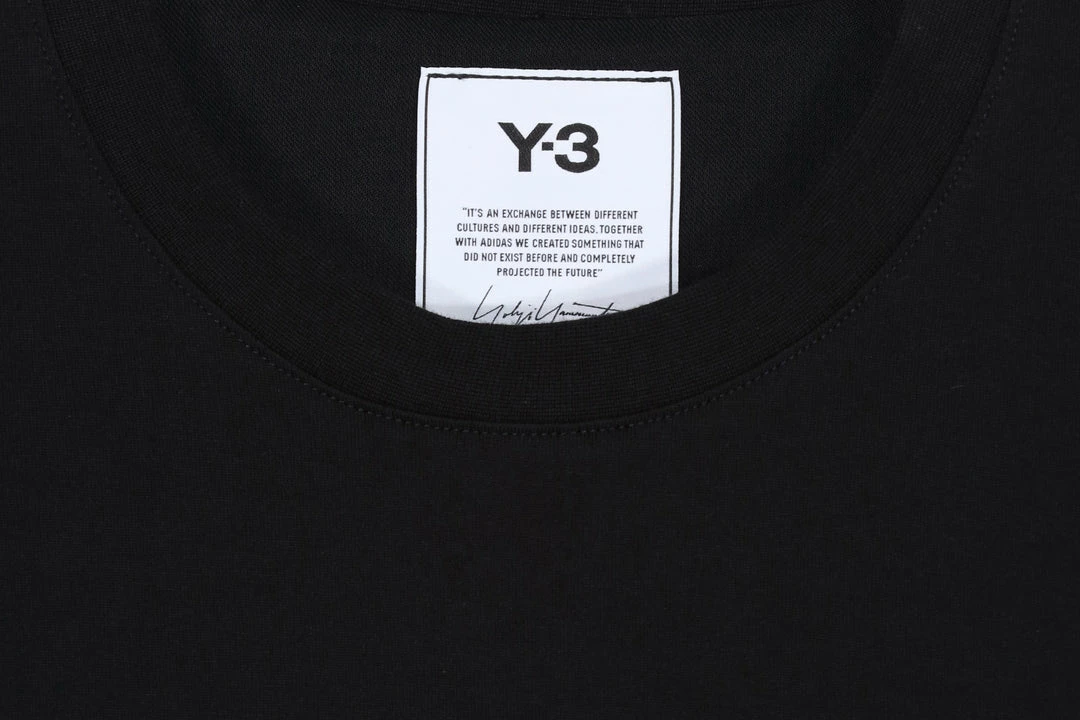 Deals π Adidas Y-3 SS Tee π€© 4 Adidas Y-3 SS Tee
