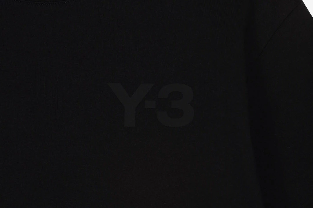 Deals π Adidas Y-3 SS Tee π€© 5 Adidas Y-3 SS Tee