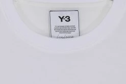 Adidas Y-3 LS Tee