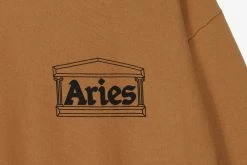 Aries Premium Temple Sweatshirt Sweats & Hoods