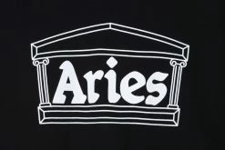 Aries Column Sweatshirt Sweats & Hoods