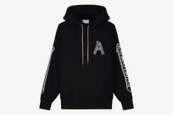 Sweats & Hoods Aries Column Hoodie