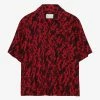 Aries Metal Hawaiian Shirt