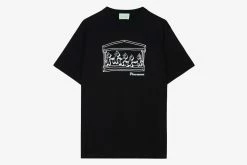 Tees Aries Togetherness Tee