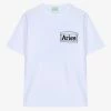Aries I'm With Aries Tee Tees