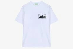 Aries I'm With Aries Tee Tees
