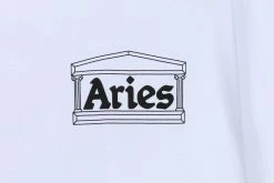 Aries I'm With Aries Tee Tees