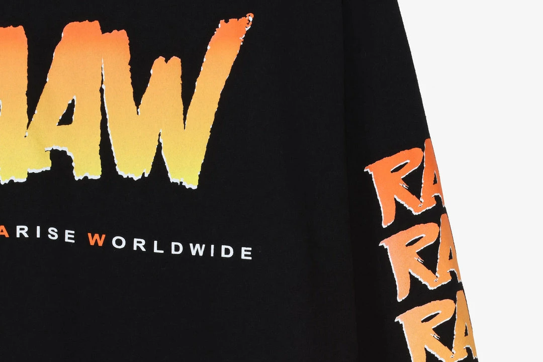 Cheap π₯° Tees Aries RAAW LS Tee π 5 Tees Aries RAAW LS Tee