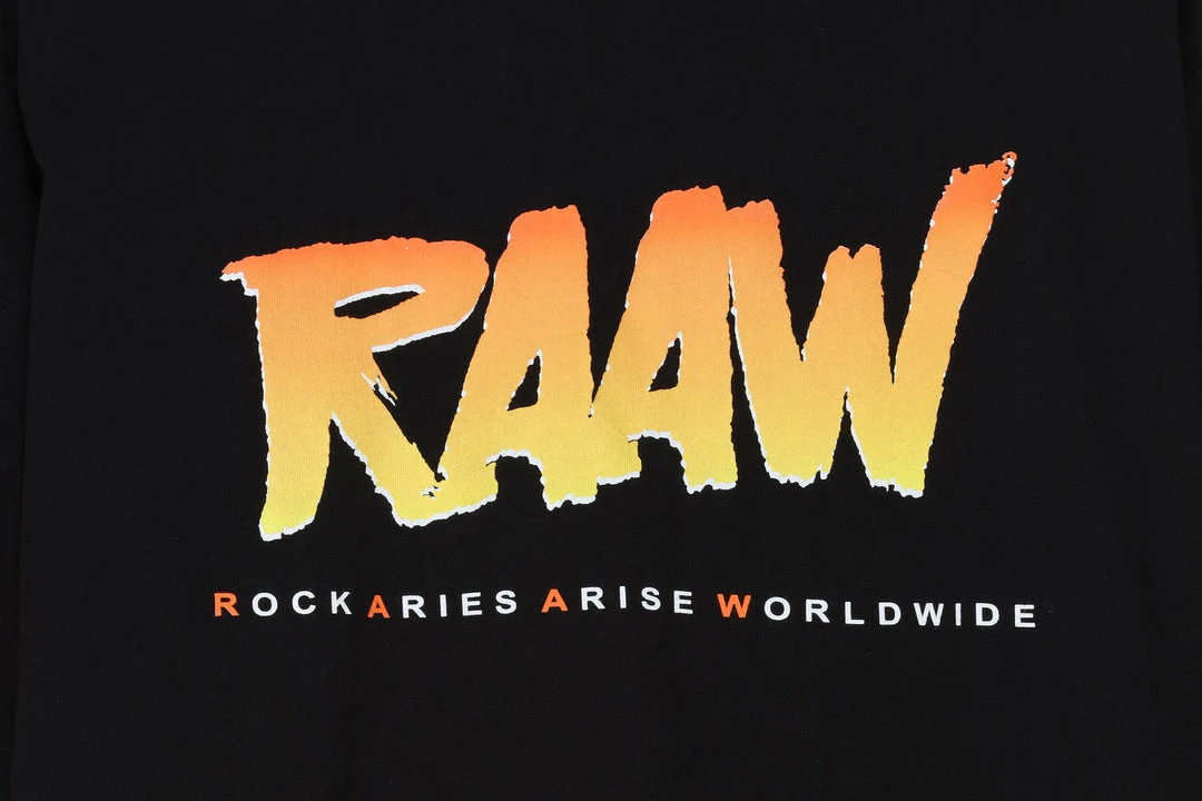 Cheap π₯° Tees Aries RAAW LS Tee π 4 Tees Aries RAAW LS Tee