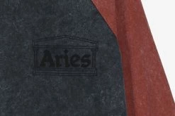 Tees Aries Colourblocked Raglan LS Tee