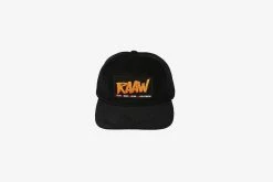 Aries RAAW Cap