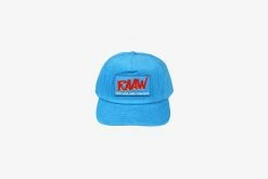 Aries RAAW Cap