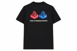 Tees Futur MW VS G Fit Tee X Mountain Research