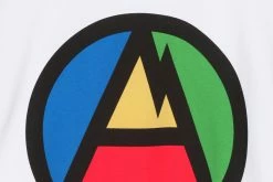 Futur MW A Mountain G Fit Tee X Mountain Research