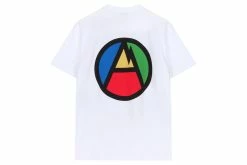Futur MW A Mountain G Fit Tee X Mountain Research