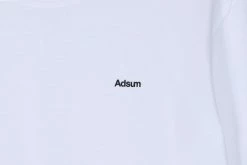 Adsum Classic Logo Tee